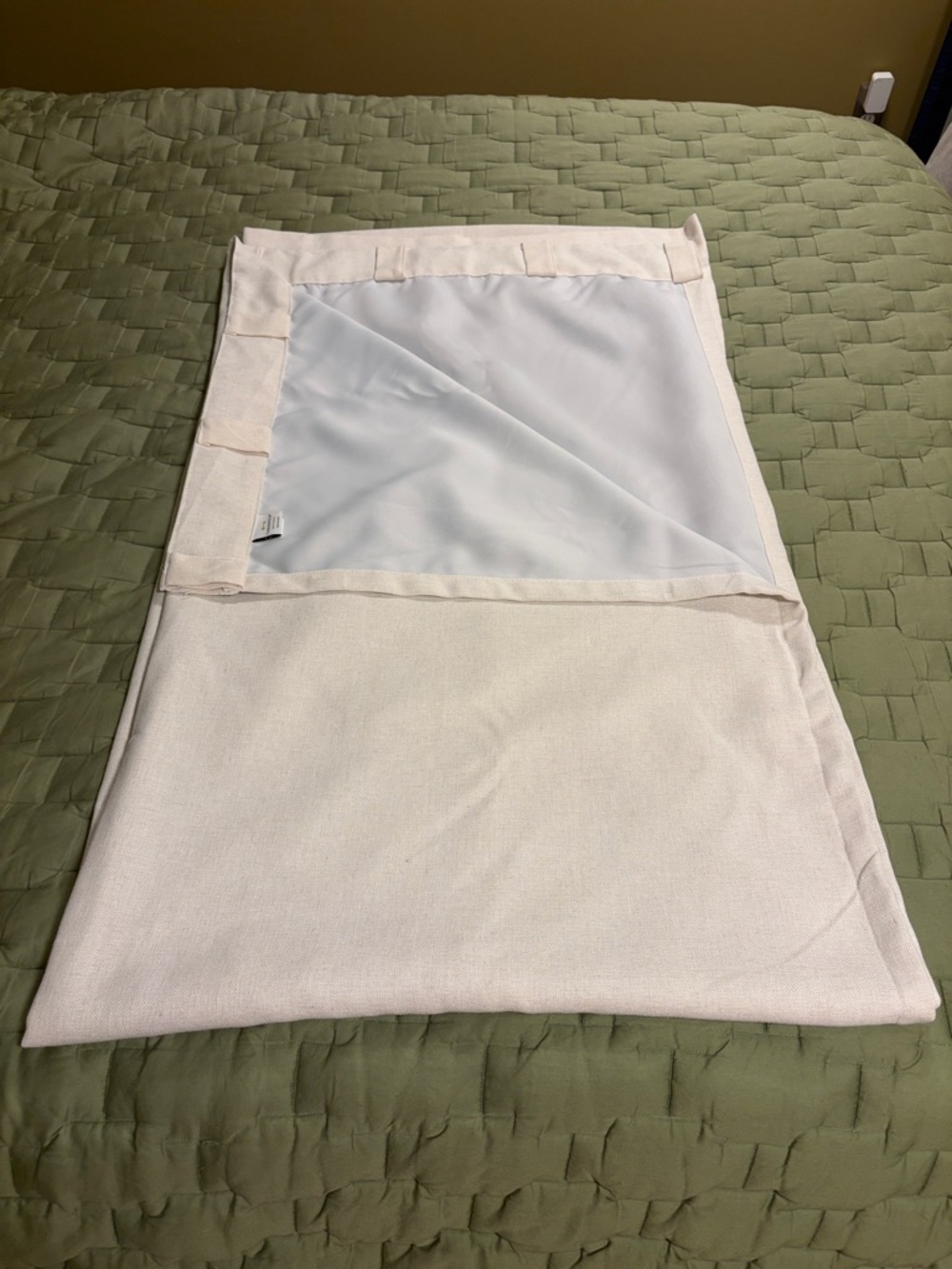 Threshold Blackout Curtains